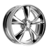 Center Line M01 Wheels – Polished | 17x8, 17x9, 18x8, 18x9, 20x10, 20x8.5
