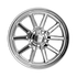 Center Line M02 Wheels – Polished | 17x8, 17x9, 18x8, 18x9, 20x10, 20x8.5