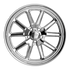 Center Line M02 Wheels – Polished | 17x8, 17x9, 18x8, 18x9, 20x10, 20x8.5