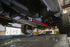 2020-2026 Duramax 60" Traction Bar Kit (RCLB/CCSB/DCSB) WEHRLI