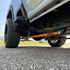 2020-2026 Duramax 60" Traction Bar Kit (RCLB/CCSB/DCSB) WEHRLI