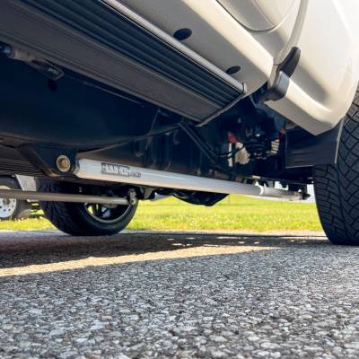 2020-2026 Duramax 60