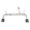 Fabspeed - BMW M235i (F22) Muffler Bypass Exhaust System - Legends Auto Parts
