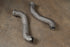Mclaren 720S Valved Sport Exhaust System