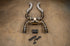 Mclaren 720S Valved Sport Exhaust System