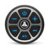 JL Audio - MBT-CRXv3 Water-resistant Audio Controller and Receiver with Bluetooth® Wireless Technology