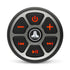 JL Audio - MBT-CRXv3 Water-resistant Audio Controller and Receiver with Bluetooth® Wireless Technology