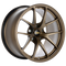 BBS - RIA 009 MBZ 18x9.5" 40mm Offset 5 Lug - Legends Auto Parts