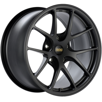 BBS - RIA 012 MGR 18x10" 40mm Offset 5 Lug - Legends Auto Parts