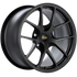 BBS - RIA 012 MGR 18x10" 40mm Offset 5 Lug - Legends Auto Parts
