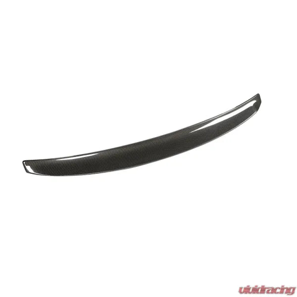 VR Aero Carbon Fiber Rear Trunk Spoiler BMW M5 G90 - Legends Auto Parts