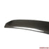 VR Aero Carbon Fiber Rear Trunk Spoiler BMW M5 G90 - Legends Auto Parts