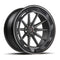 MV Forged AR-100 3-Piece Wheel