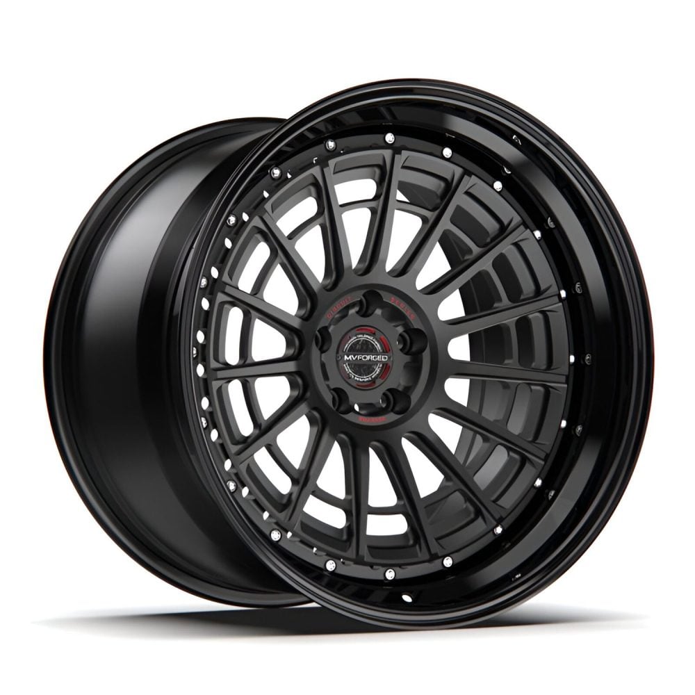 MV Forged GR1-V1 1-Piece Wheel