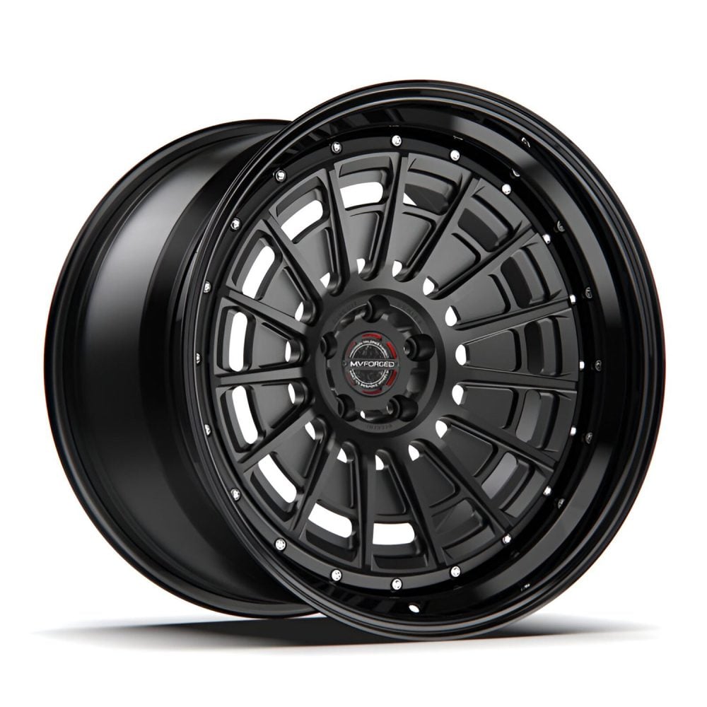 MV Forged GR1-V2 1-Piece Wheel