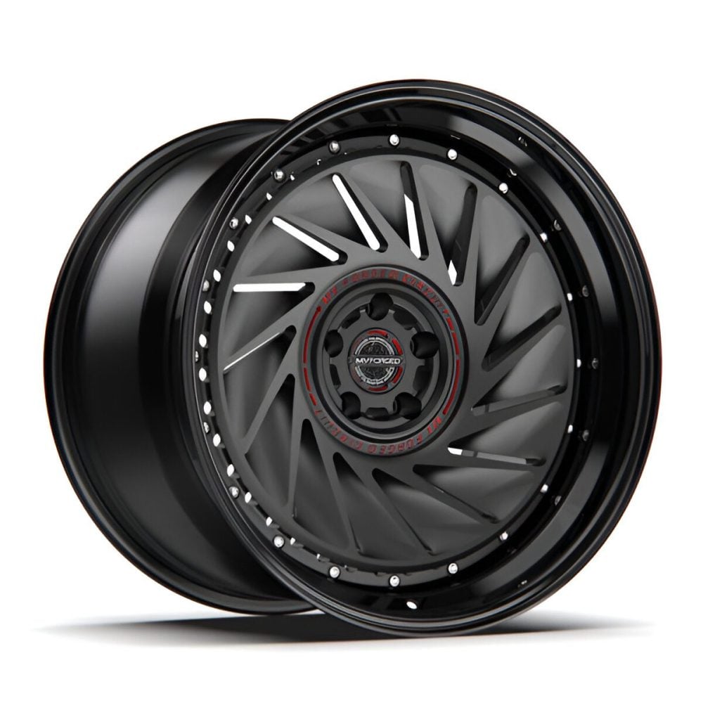 MV Forged GR2-V1 1-Piece Wheel