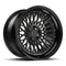 MV Forged MV40 3-Piece Wheel