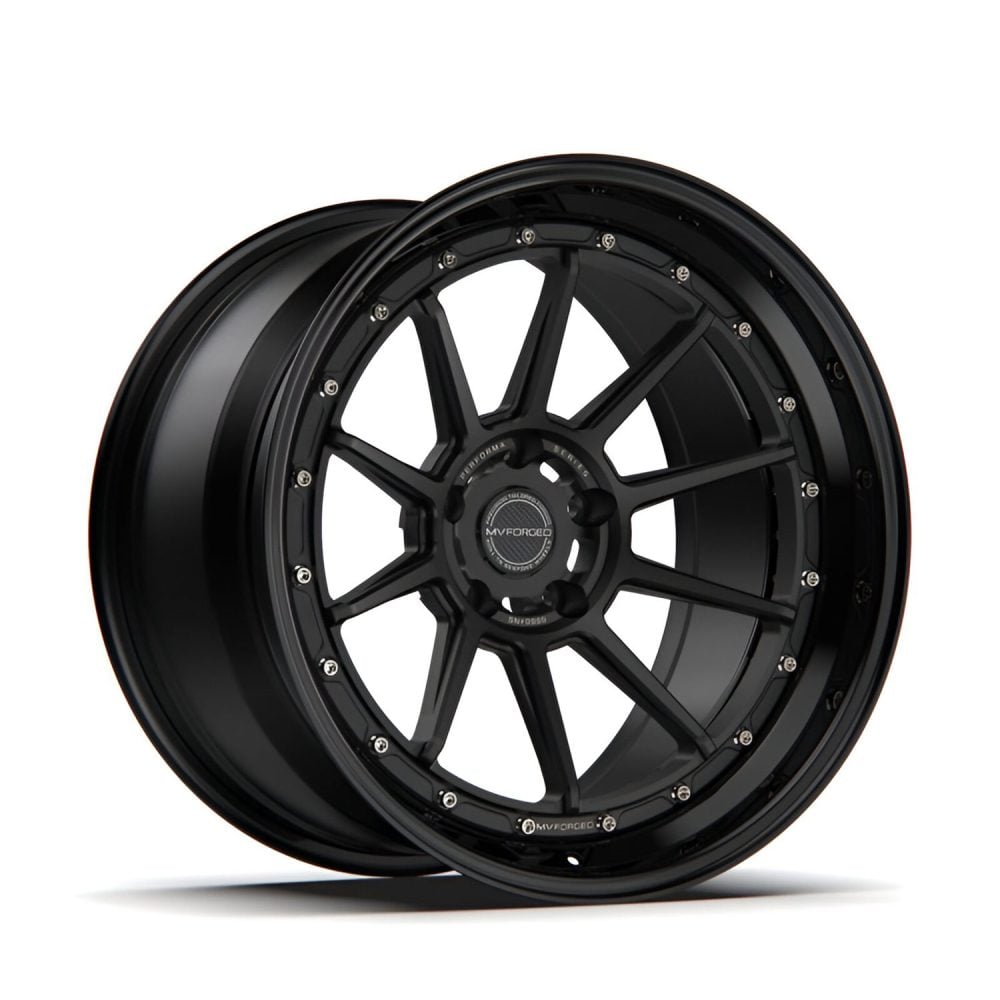 MV Forged MV11 1-Piece Wheel