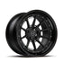 MV Forged MV11-R 1-Piece Wheel