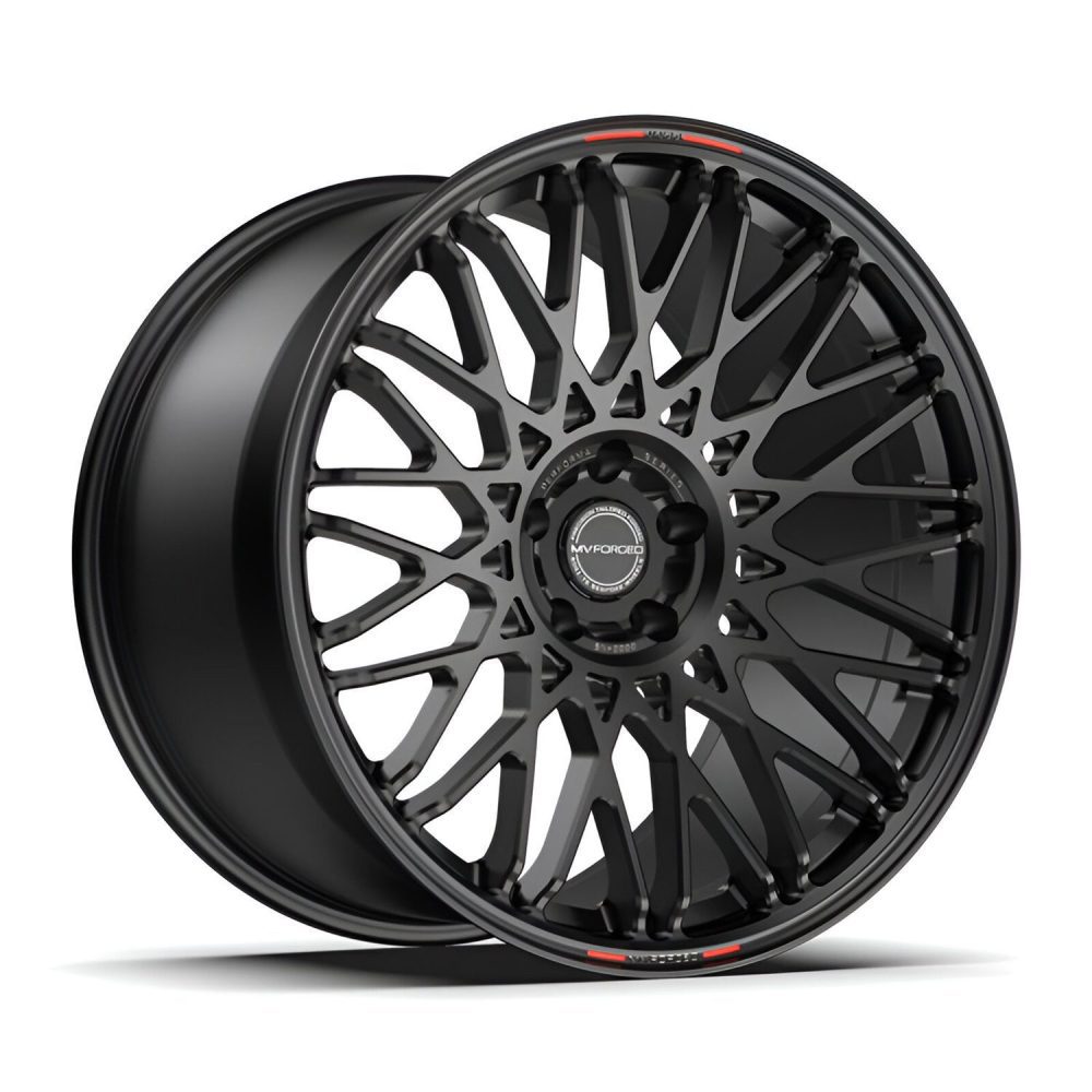 MV Forged MV30 1-Piece Wheel - Legends Auto Parts