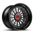 MV Forged GR1-V1C 1-Piece Wheel