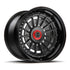 MV Forged GR1-V2C 1-Piece Wheel