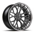 MV Forged MR-520 1-Piece Wheel