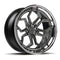 MV Forged MR-525 1-Piece Wheel