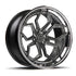 MV Forged MR-525 1-Piece Wheel