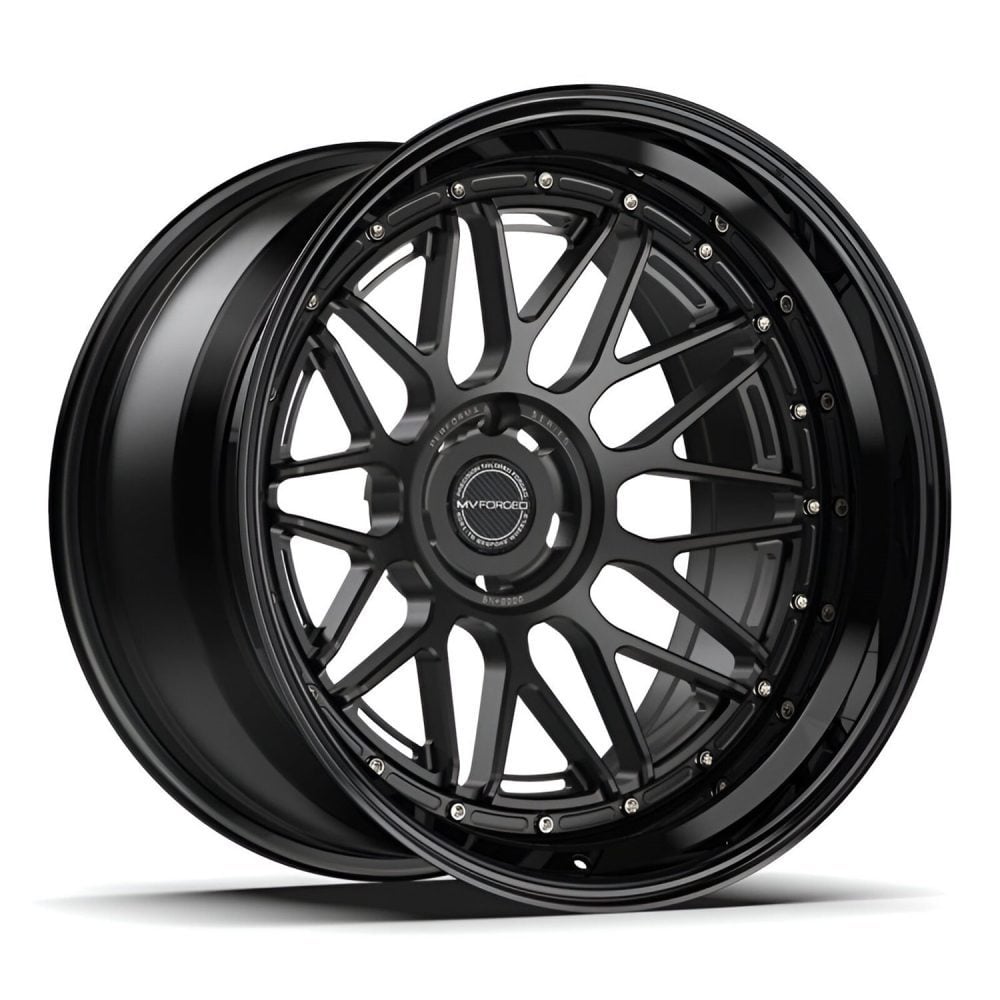 MV Forged MV10-R 3-Piece Wheel