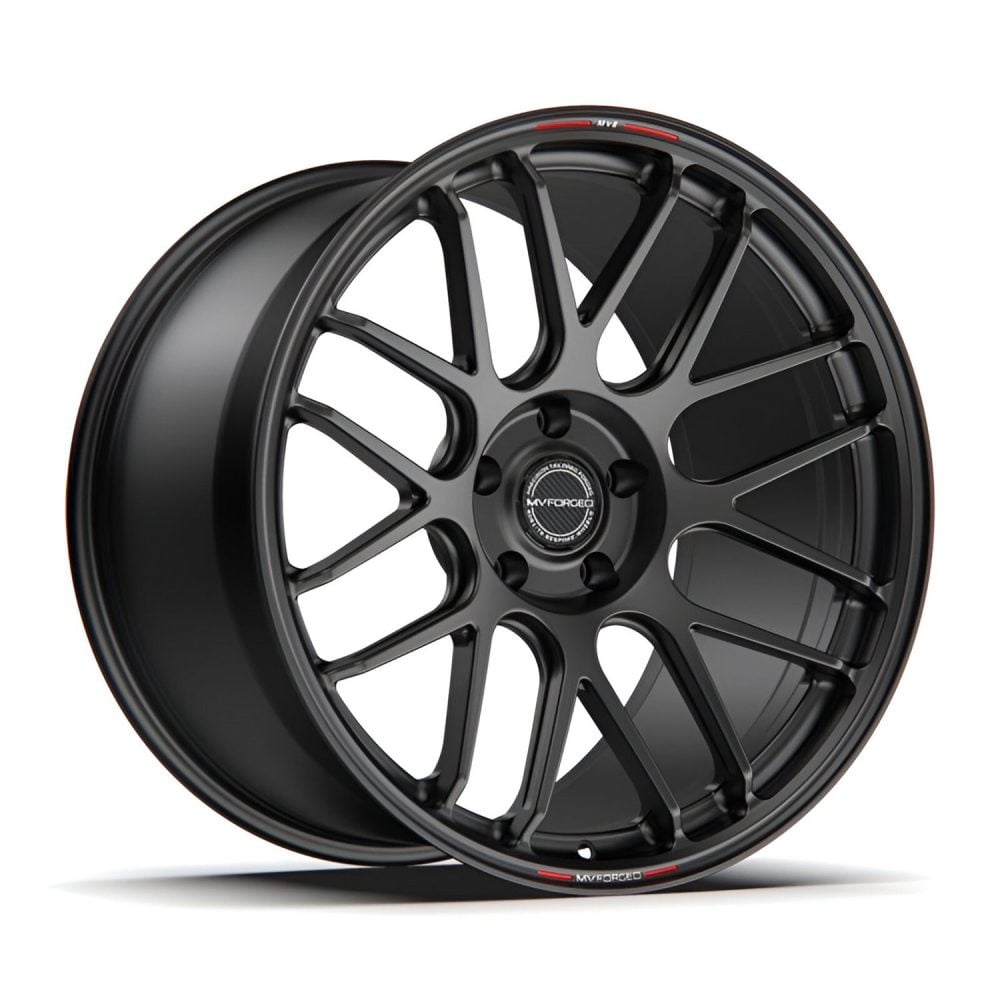 MV Forged MV8 1-Piece Wheel