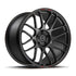 MV Forged MV8 1-Piece Wheel - Legends Auto Parts