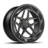 MV Forged AR-120 3-Piece Wheel