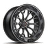 MV Forged AR-200 3-Piece Wheel