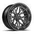 MV Forged AR-220 3-Piece Wheel - Legends Auto Parts