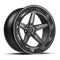 MV Forged AR-500 3-Piece Wheel