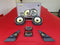 Scuderia Audio - GranTurismo Premium Component Speakers Upgrade - Legends Auto Parts