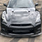 2015+ Nissan GTR Custom OEM Headlights - Legends Auto Parts