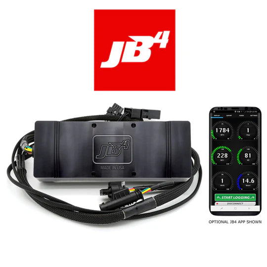 JB4 Tuner for N20/N26 BMW - Legends Auto Parts