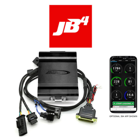 JB4 Tuner for N20/N26 BMW - Legends Auto Parts