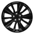 OE NS29 Wheels - Gloss Black