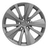 OE NS29 Wheels - Satin Gunmetal