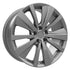 OE NS29 Wheels - Satin Gunmetal
