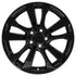 OE NS30 Wheels - Gloss Black