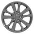 OE NS30 Wheels - Gloss Gunmetal