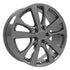 OE NS30 Wheels - Gloss Gunmetal