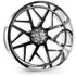 Nemesis - Axe Wheels