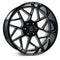 Nemesis - Axe Wheels