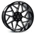 Nemesis - Axe Wheels