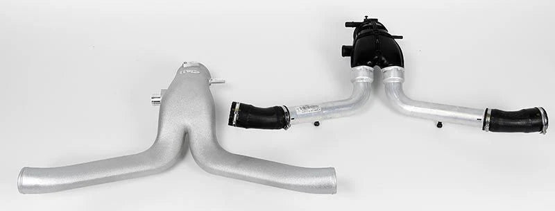 M Engineering - Stage 1+ Package M-Tuner Suite for Porsche 991.2 GT2 RS with IPD Plenum and Y-Pipe - Legends Auto Parts